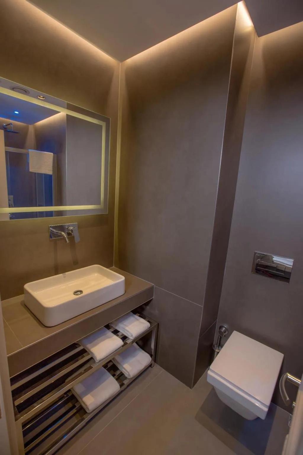Anatolia Inn Istanbul Eksteriør billede