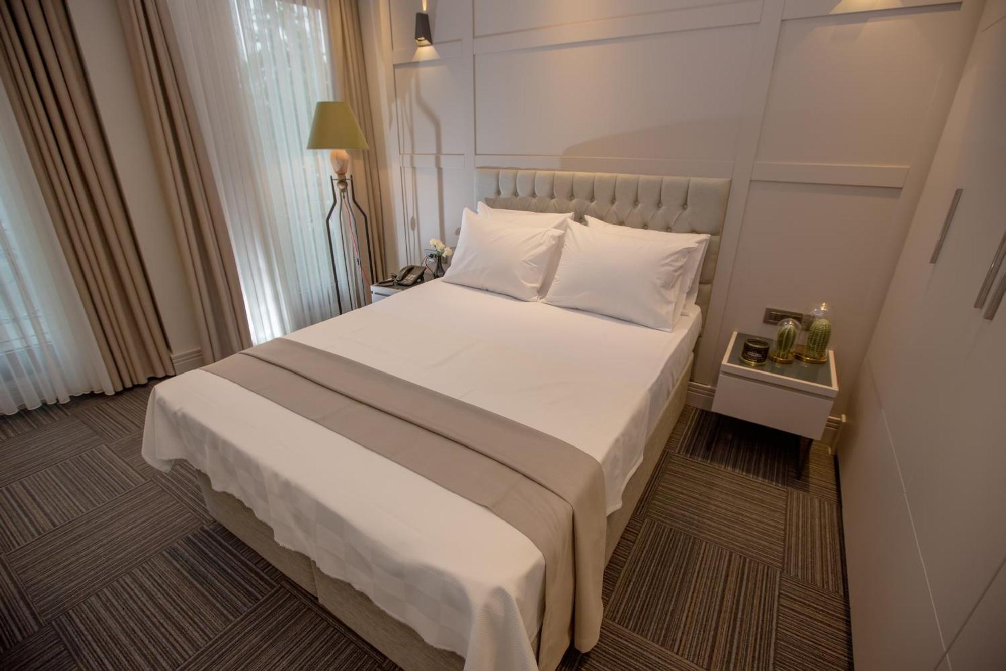 Anatolia Inn Istanbul Eksteriør billede