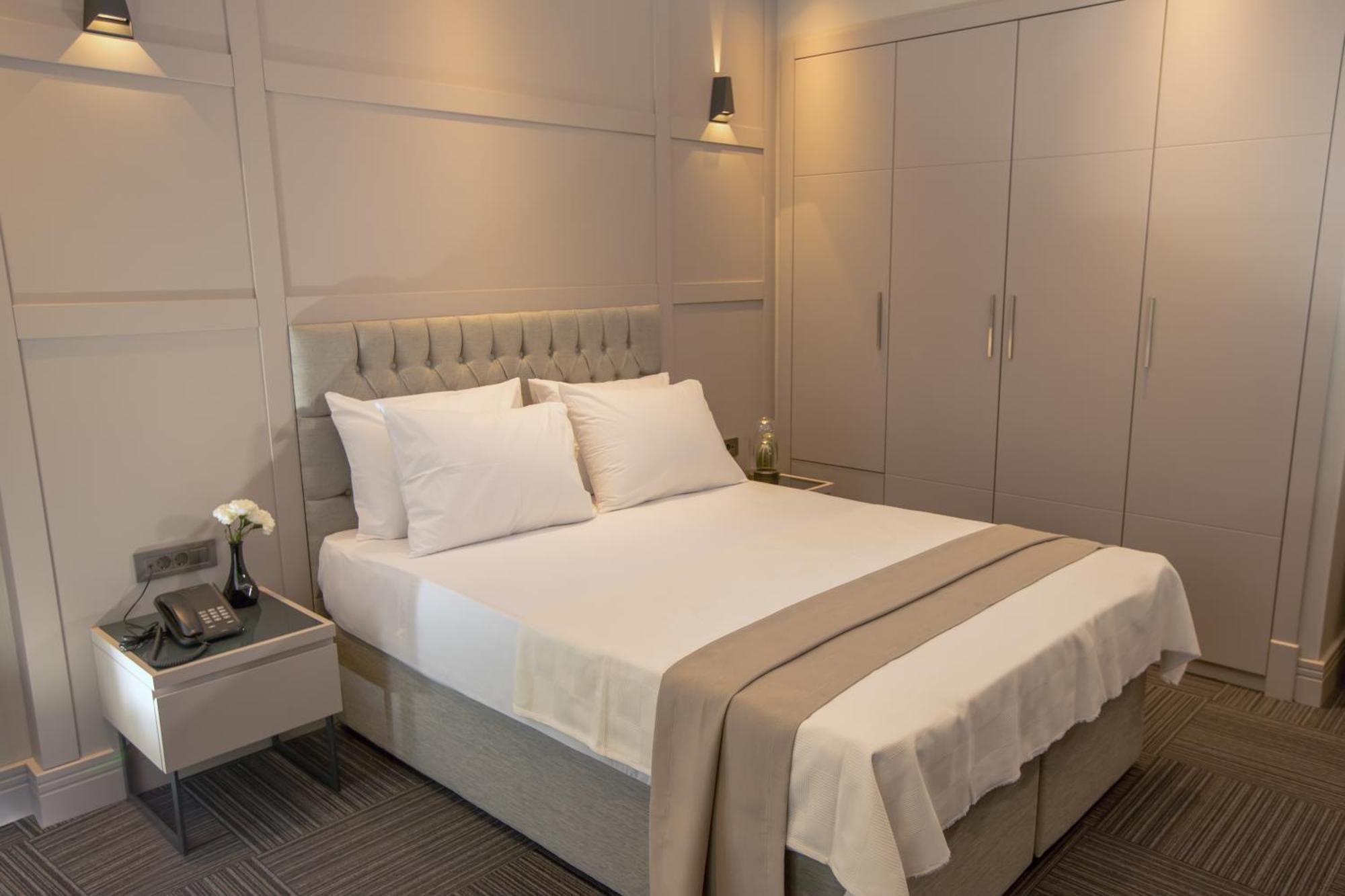 Anatolia Inn Istanbul Eksteriør billede