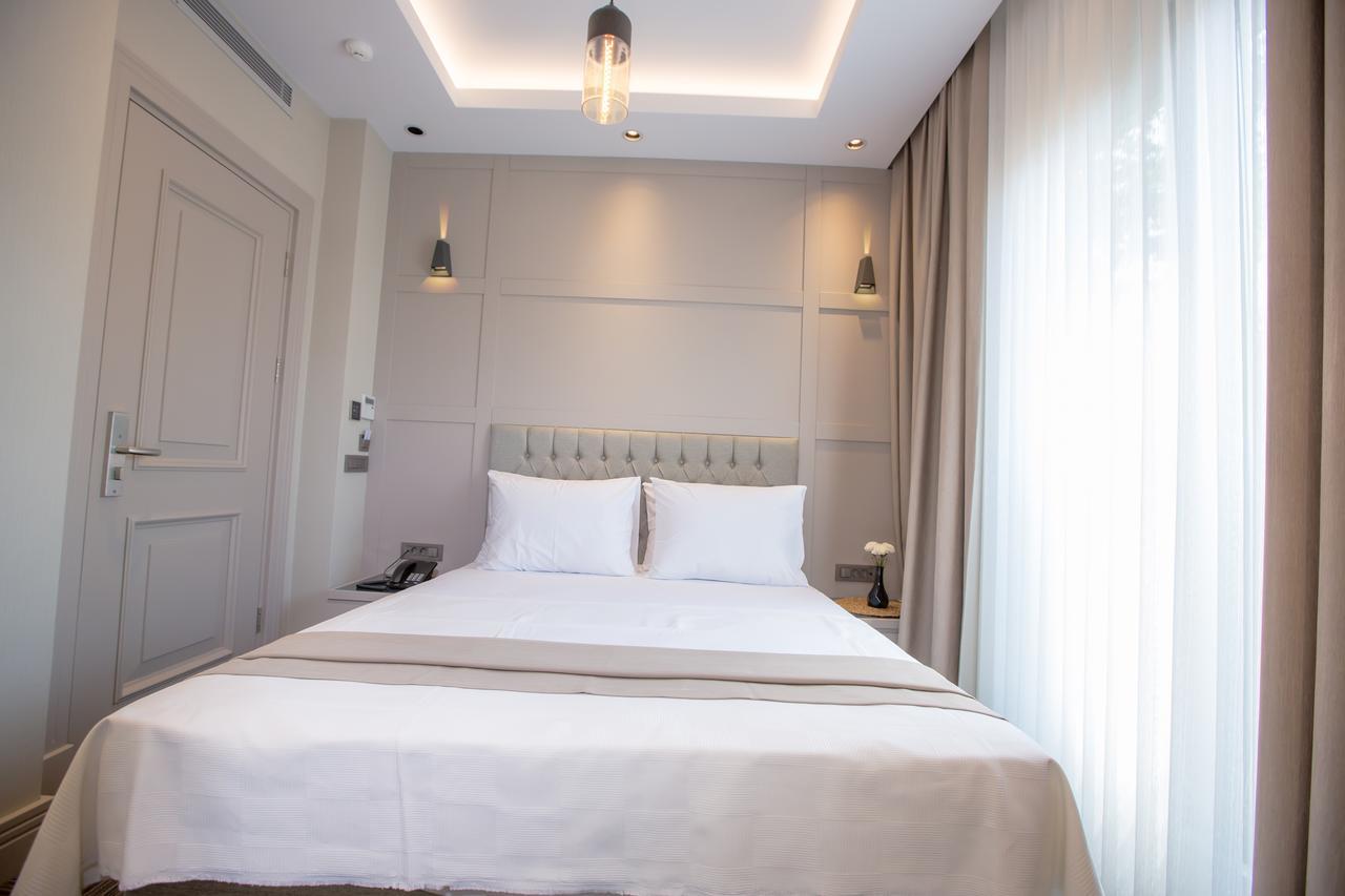 Anatolia Inn Istanbul Eksteriør billede